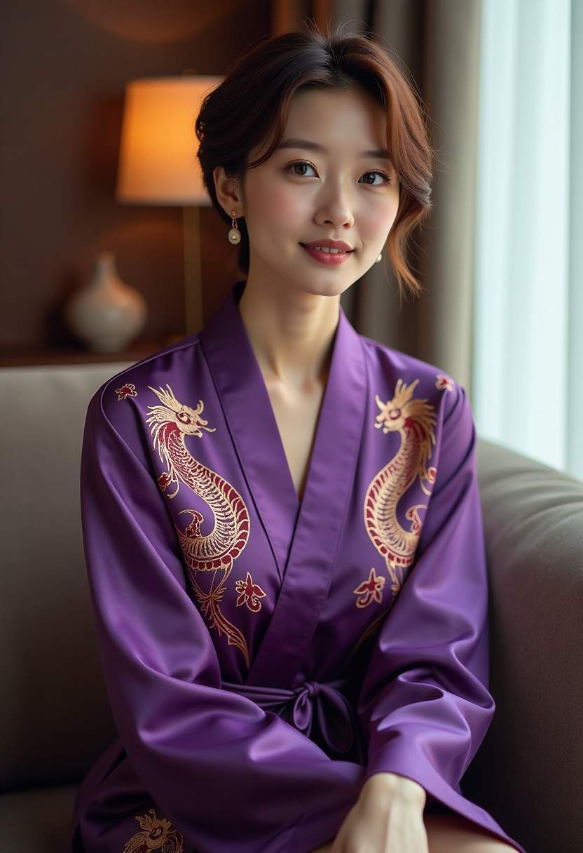 庶出千金海报