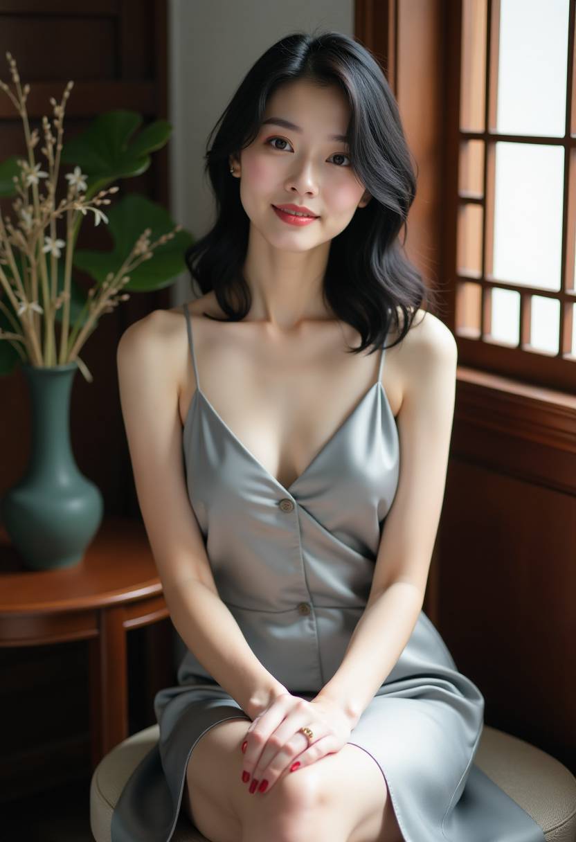 穿书成路人甲海报